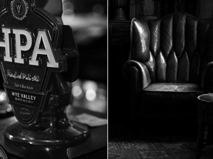 The Marlbank Inn Welland エクステリア 写真