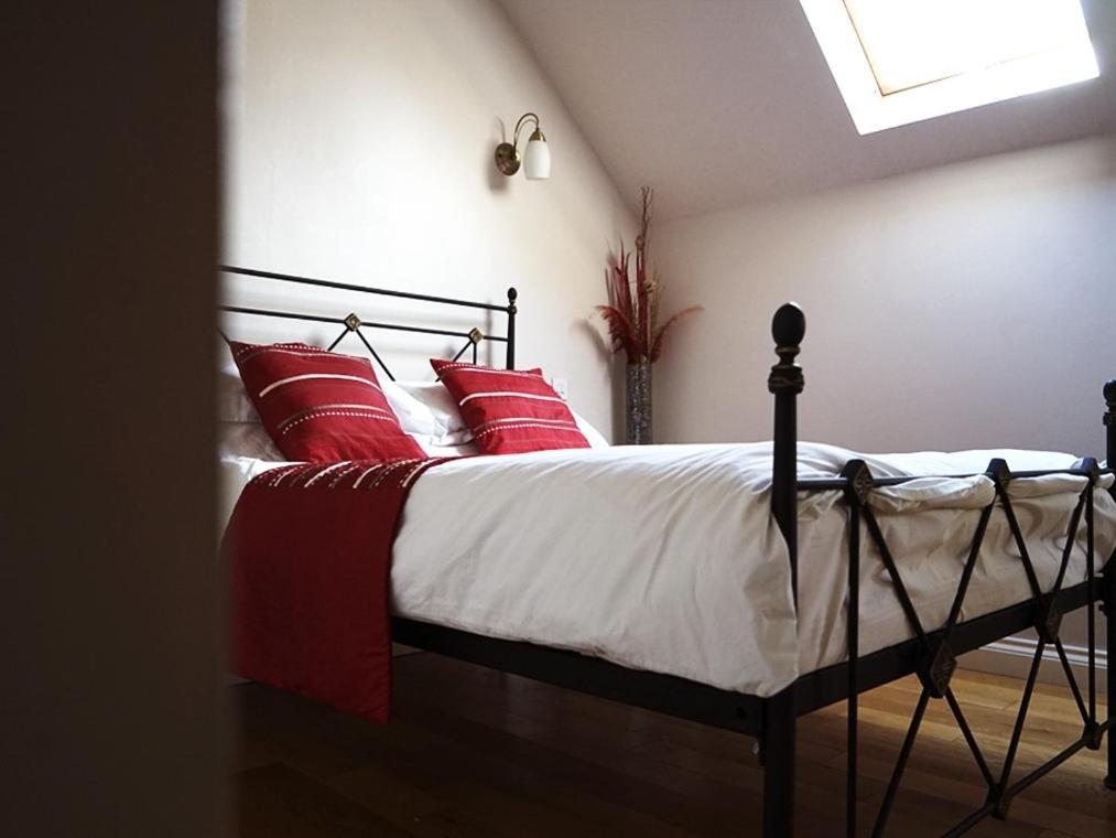 The Marlbank Inn Welland 部屋 写真
